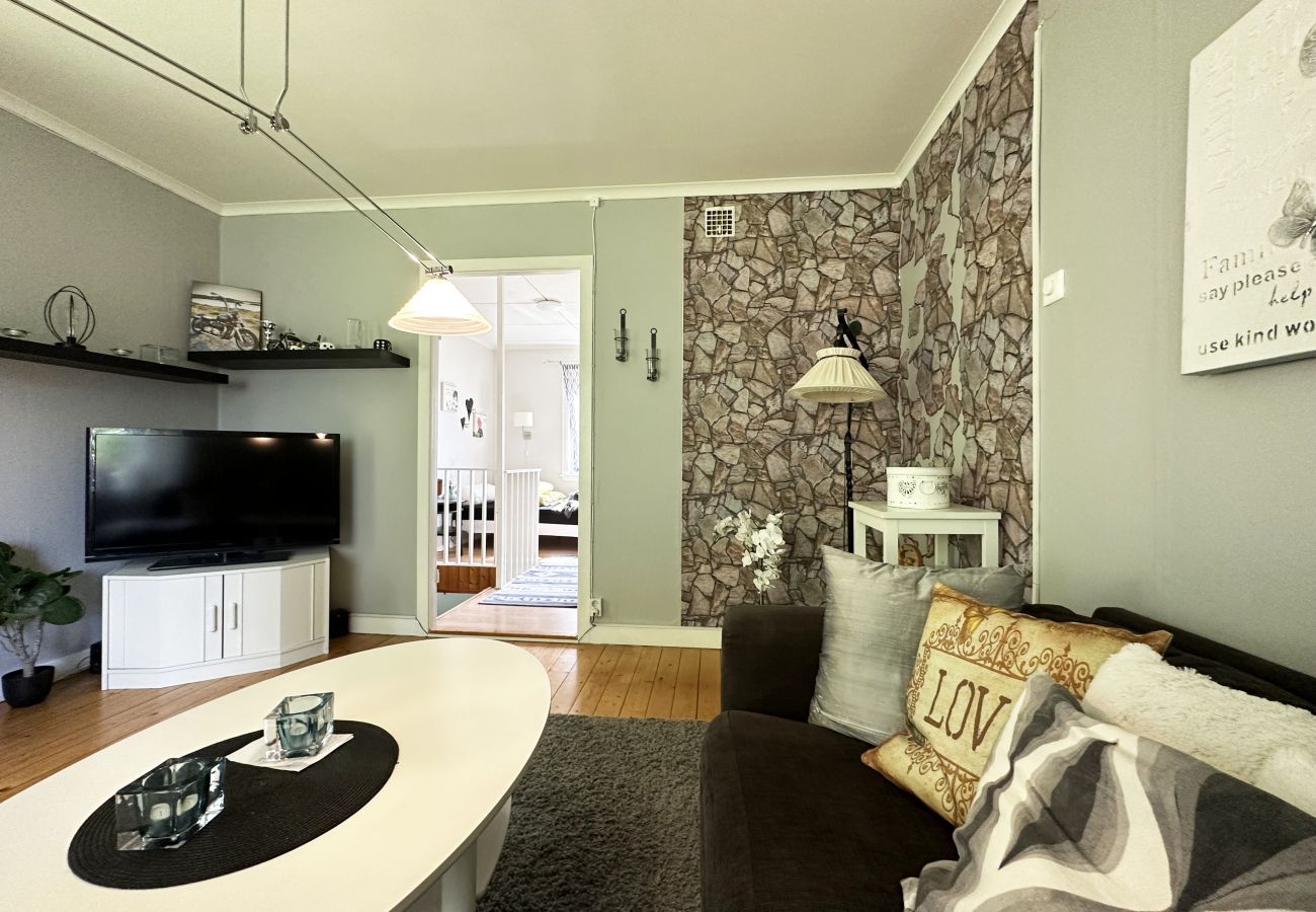 Ferienhaus in Högsäter - Gemütliches Ferienhaus bei Kroppefjäll in Högsäter | SE17012