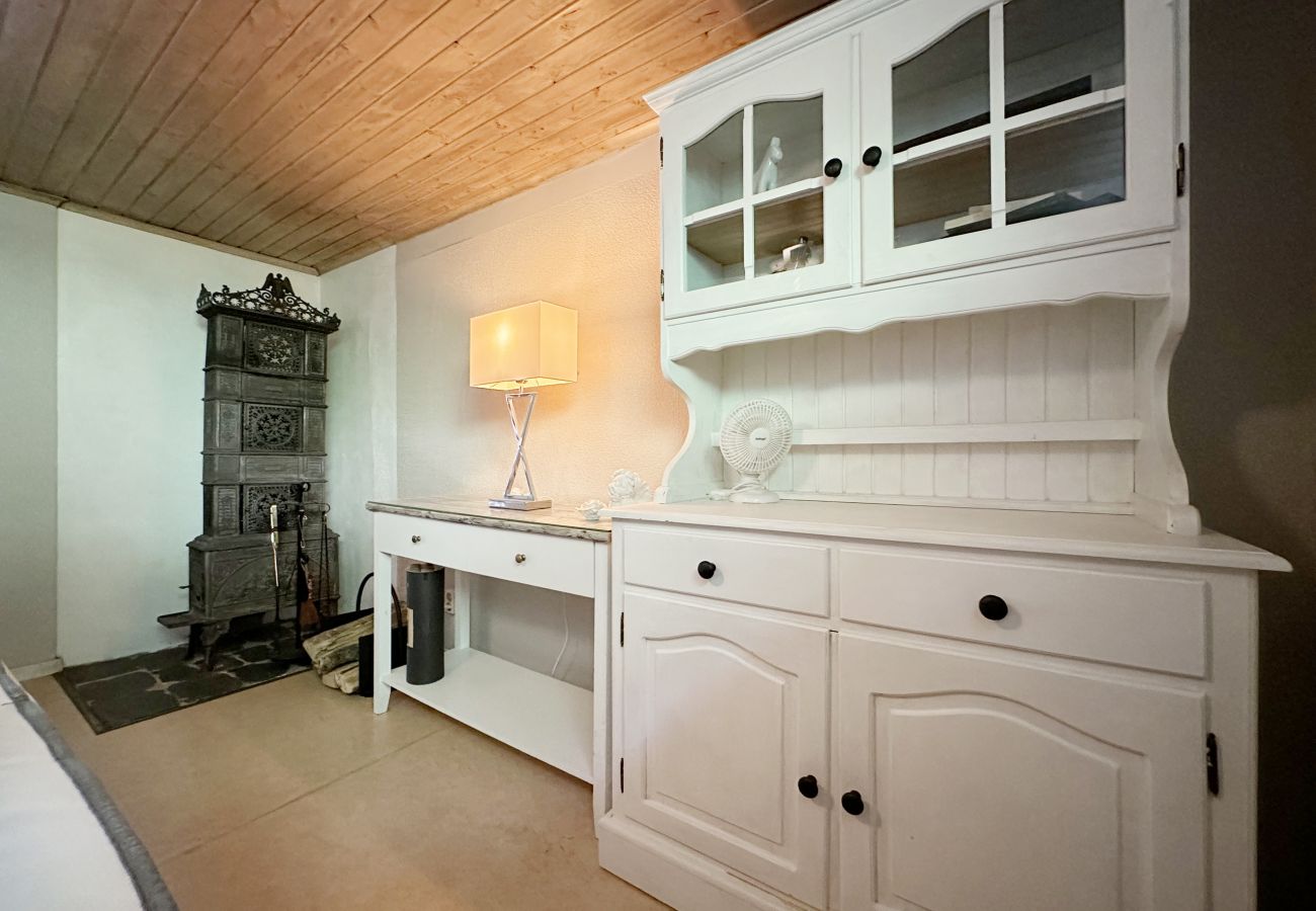 Ferienhaus in Högsäter - Gemütliches Ferienhaus bei Kroppefjäll in Högsäter | SE17012