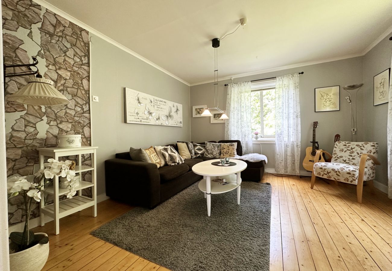 Ferienhaus in Högsäter - Gemütliches Ferienhaus bei Kroppefjäll in Högsäter | SE17012