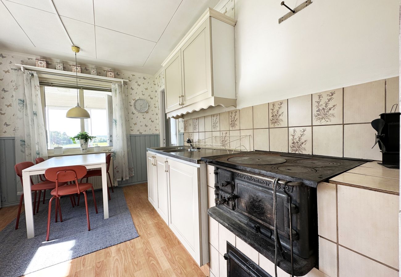 Ferienhaus in Högsäter - Gemütliches Ferienhaus bei Kroppefjäll in Högsäter | SE17012