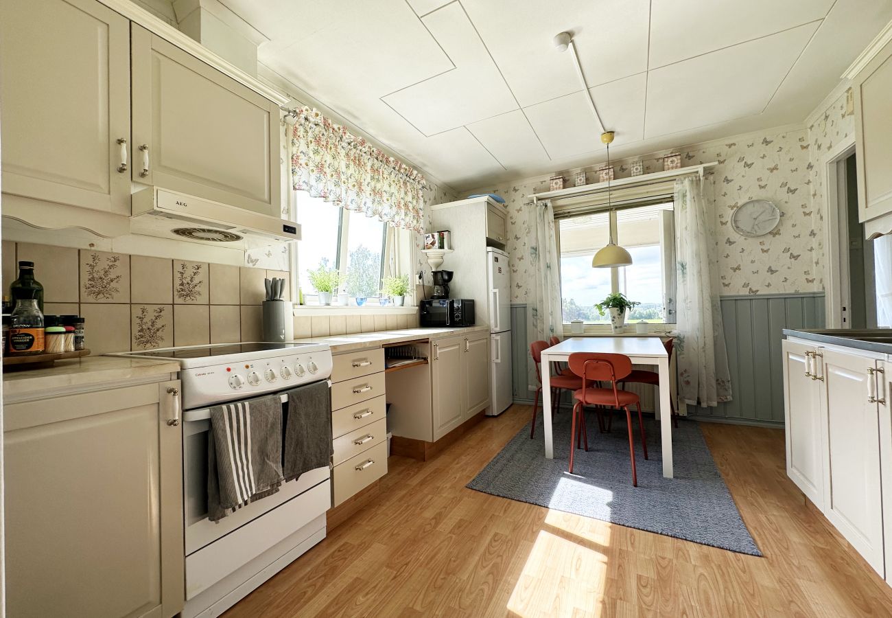 Ferienhaus in Högsäter - Gemütliches Ferienhaus bei Kroppefjäll in Högsäter | SE17012