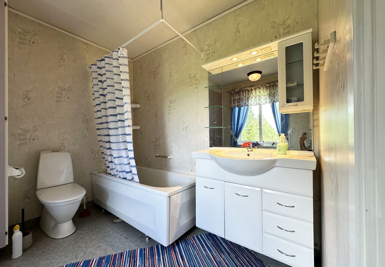 Ferienhaus in Högsäter - Gemütliches Ferienhaus bei Kroppefjäll in Högsäter | SE17012