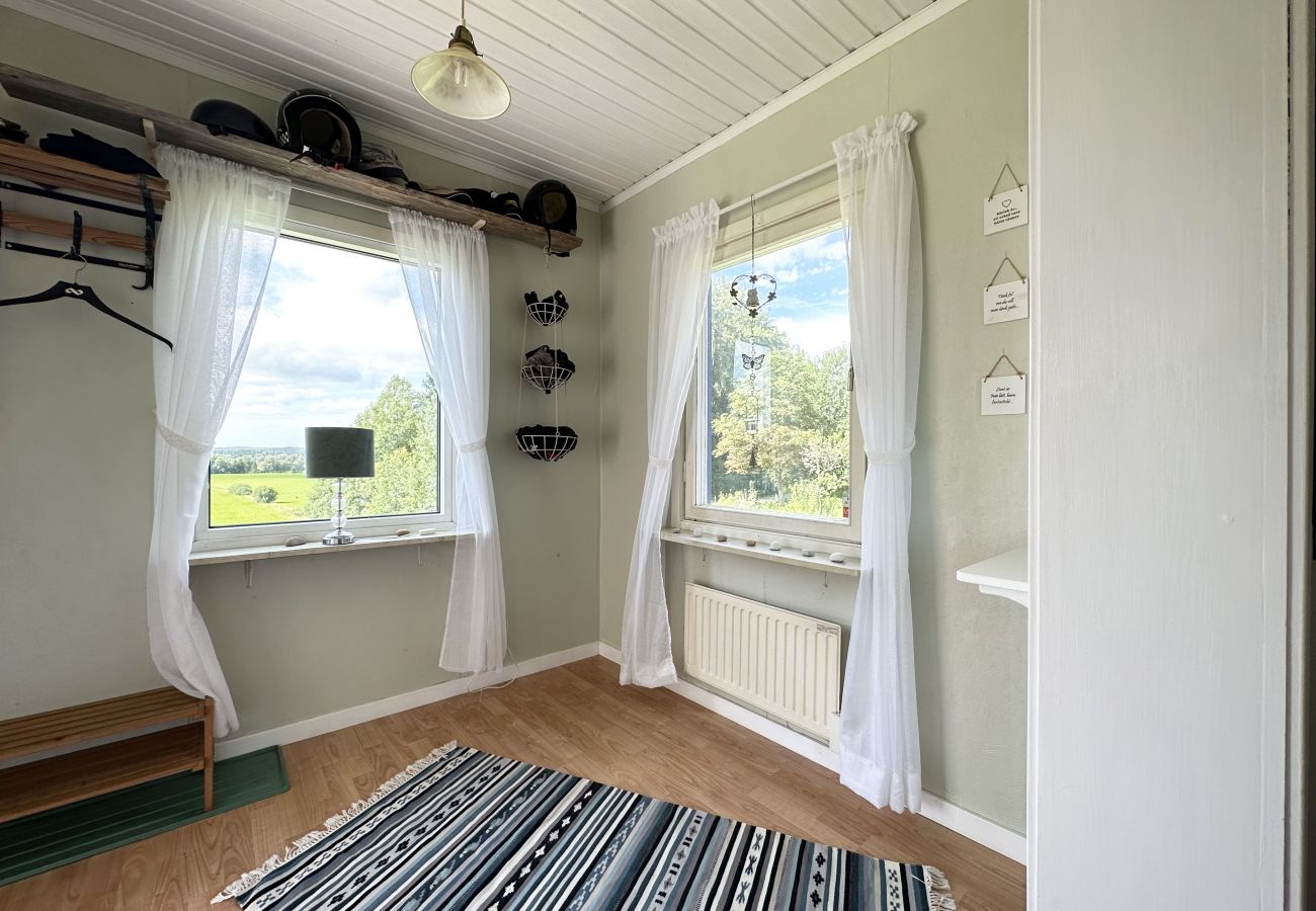 Ferienhaus in Högsäter - Gemütliches Ferienhaus bei Kroppefjäll in Högsäter | SE17012