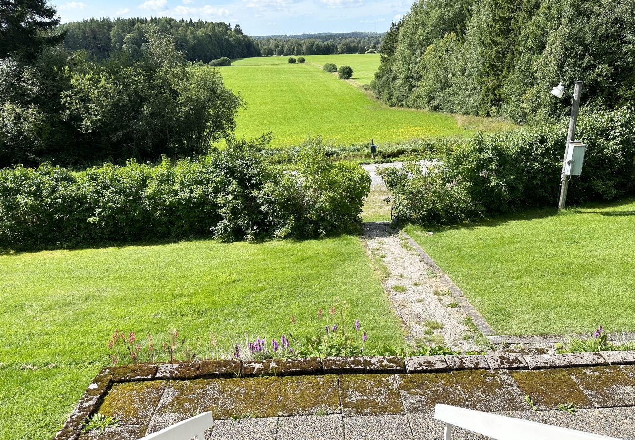 Ferienhaus in Högsäter - Gemütliches Ferienhaus bei Kroppefjäll in Högsäter | SE17012