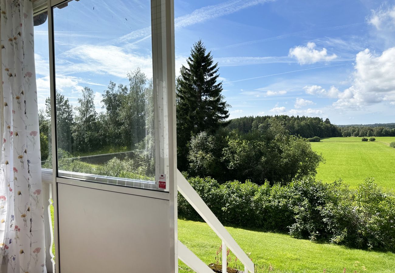 Ferienhaus in Högsäter - Gemütliches Ferienhaus bei Kroppefjäll in Högsäter | SE17012