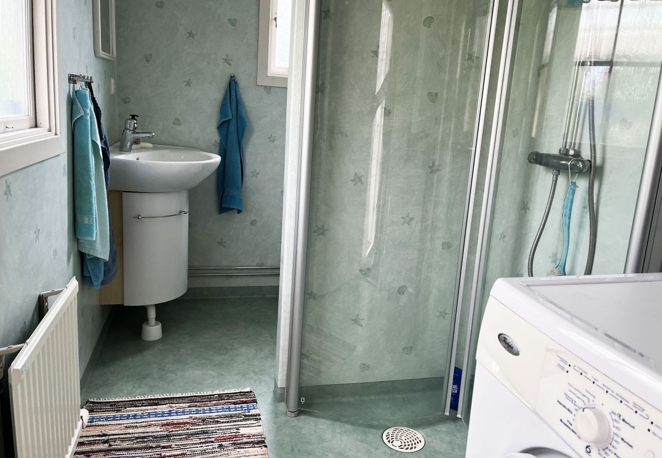 Ferienhaus in Färjestaden - Gemütliches Ferienhaus in der Nähe von Färjestaden | SE04039