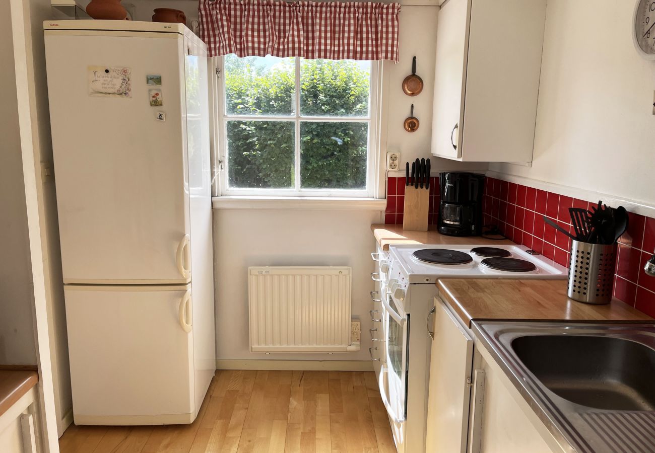 Ferienhaus in Färjestaden - Gemütliches Ferienhaus in der Nähe von Färjestaden | SE04039