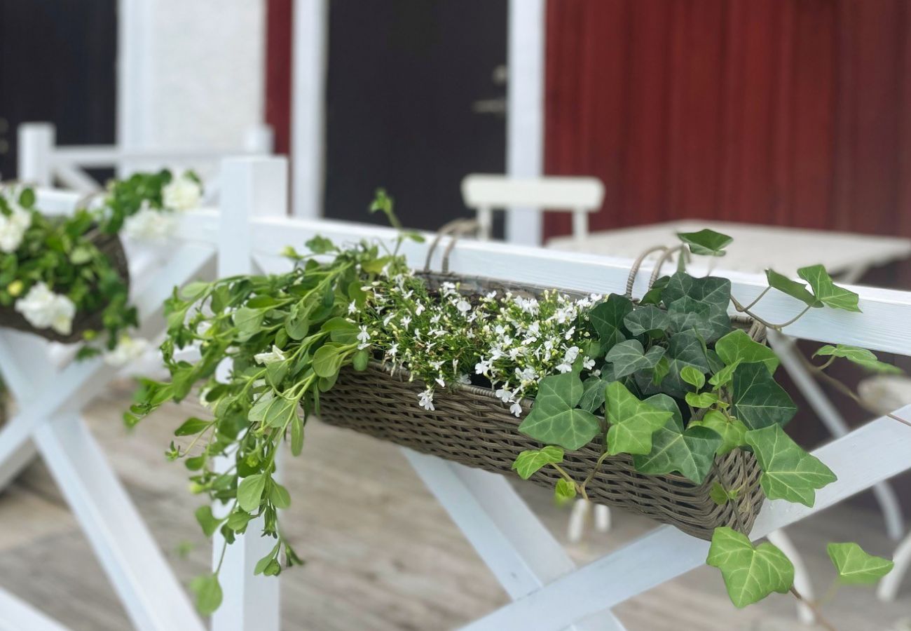 Ferienwohnung in Storvik - Ferienwohnung in Storvik in der Nähe von Skifahren und Angeln | SE20006