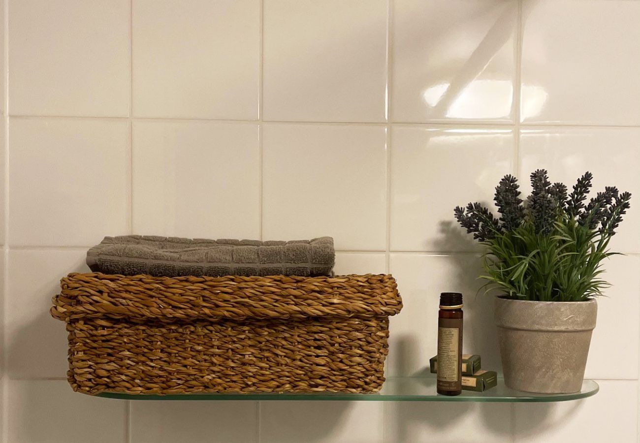 Ferienwohnung in Storvik - Ferienwohnung in Storvik in der Nähe von Skifahren und Angeln | SE20006