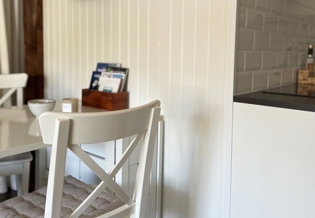 Ferienwohnung in Storvik - Ferienwohnung in Storvik in der Nähe von Skifahren und Angeln | SE20006