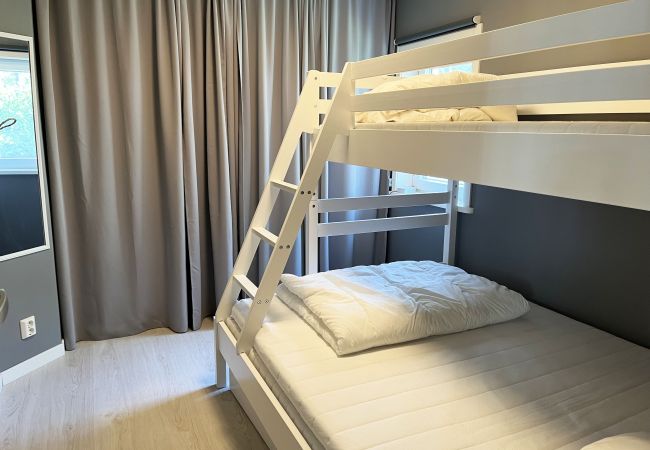 Ferienhaus in Järnforsen - Komplett renoviertes und schönes rotes Ferienhaus neben dem Lake Flaten außerhalb von Virserum I SE05044 Ferienhaus in Järnforsen - Komplett renoviertes und schönes rotes Ferienhaus neben dem Lake Flaten außerhalb von Virserum I SE05044