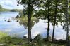 Ferienhaus in Järnforsen - Komplett renoviertes und schönes rotes Ferienhaus neben dem Lake Flaten außerhalb von Virserum I SE05044 Ferienhaus in Järnforsen - Komplett renoviertes und schönes rotes Ferienhaus neben dem Lake Flaten außerhalb von Virserum I SE05044