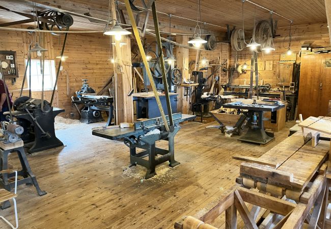 Ferienhaus in Virserum - Gemütliches, geräumiges Ferienhaus am See Virserumssjön | SE05041 Ferienhaus in Virserum - Gemütliches, geräumiges Ferienhaus am See Virserumssjön | SE05041