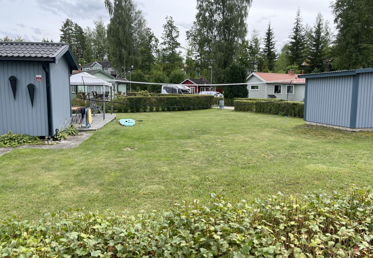 Ferienhaus in Virserum - Gemütliches, geräumiges Ferienhaus am See Virserumssjön | SE05041