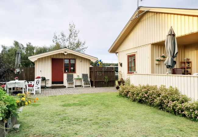 Ferienhaus in Skummeslövsstrand - Frisches Ferienhaus im schönen Skummeslövsstrand | SE02088