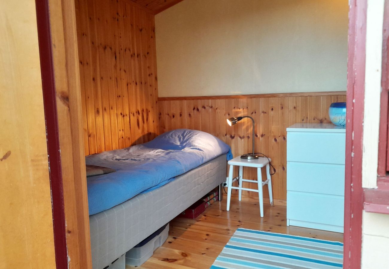 Ferienhaus in Skummeslövsstrand - Frisches Ferienhaus im schönen Skummeslövsstrand | SE02088