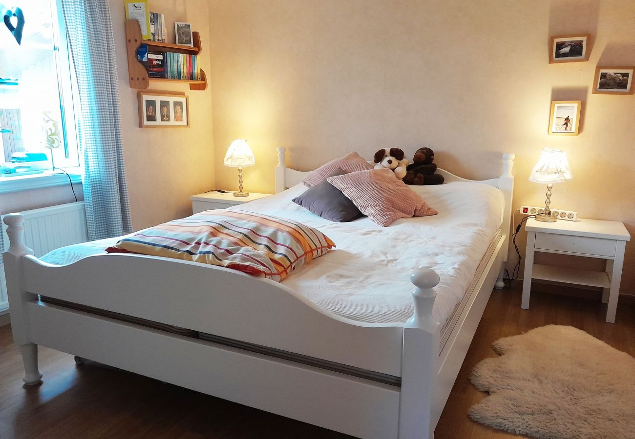 Ferienhaus in Skummeslövsstrand - Frisches Ferienhaus im schönen Skummeslövsstrand | SE02088
