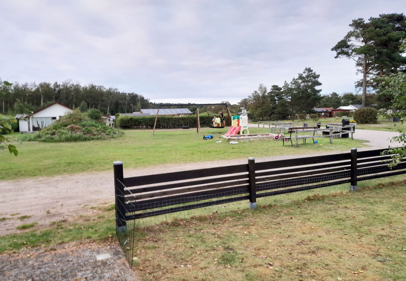Ferienhaus in Skummeslövsstrand - Frisches Ferienhaus im schönen Skummeslövsstrand | SE02088