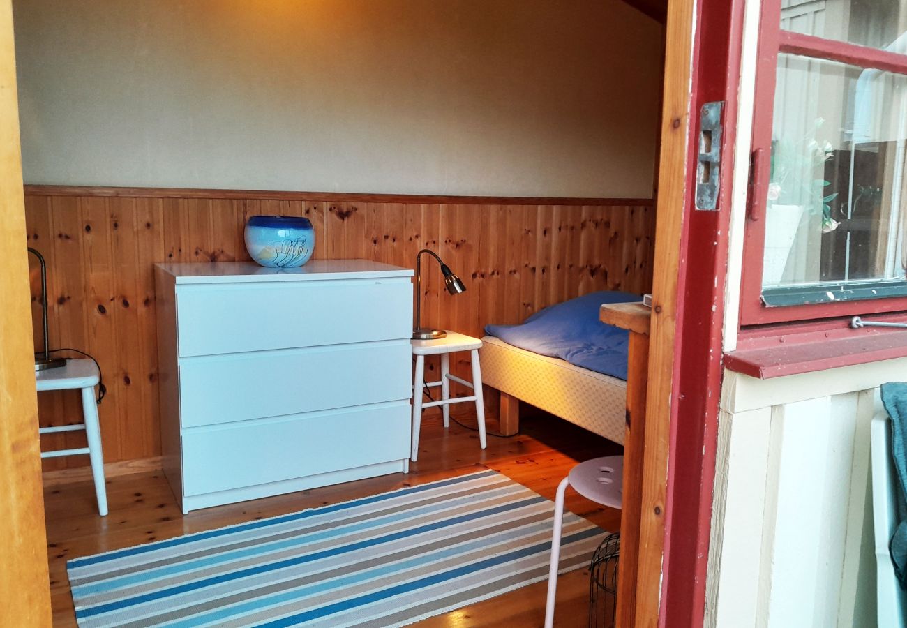 Ferienhaus in Skummeslövsstrand - Frisches Ferienhaus im schönen Skummeslövsstrand | SE02088