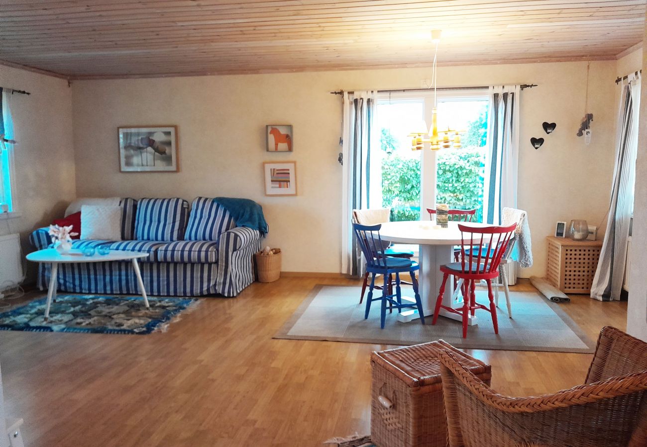 Ferienhaus in Skummeslövsstrand - Frisches Ferienhaus im schönen Skummeslövsstrand | SE02088