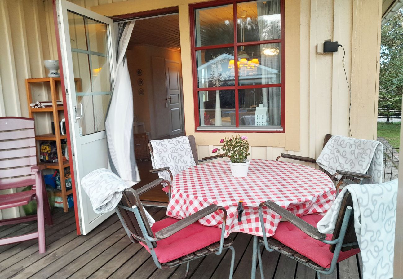 Ferienhaus in Skummeslövsstrand - Frisches Ferienhaus im schönen Skummeslövsstrand | SE02088