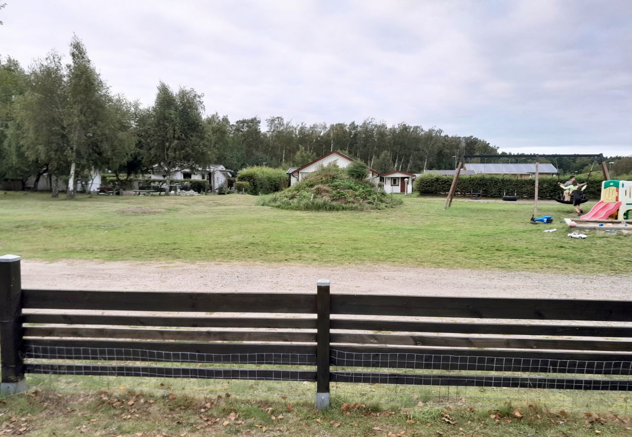 Ferienhaus in Skummeslövsstrand - Frisches Ferienhaus im schönen Skummeslövsstrand | SE02088