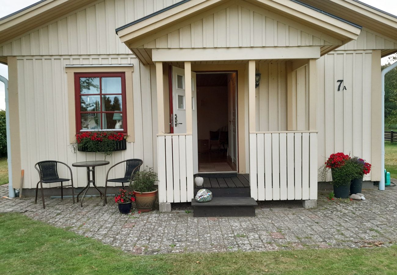 Ferienhaus in Skummeslövsstrand - Frisches Ferienhaus im schönen Skummeslövsstrand | SE02088