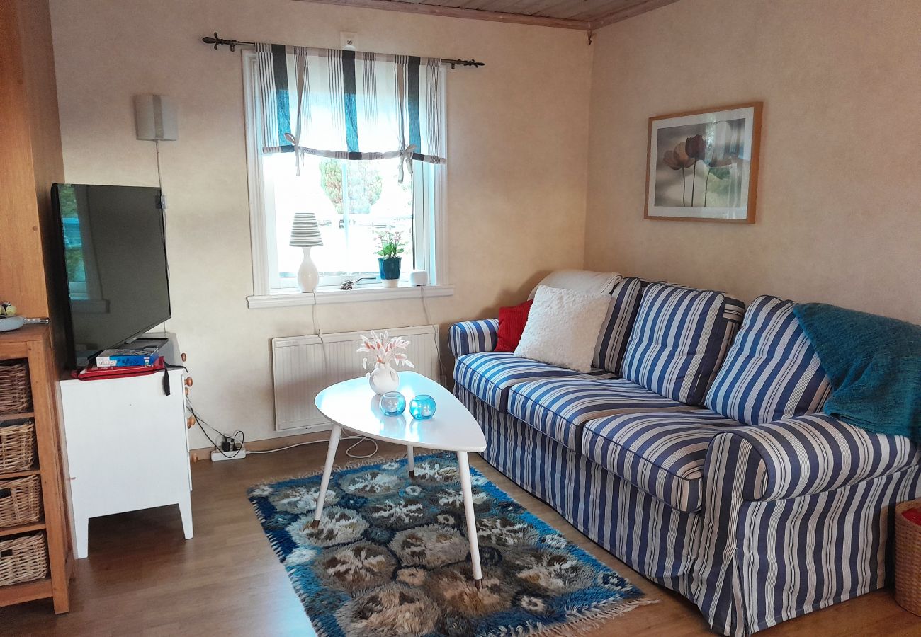 Ferienhaus in Skummeslövsstrand - Frisches Ferienhaus im schönen Skummeslövsstrand | SE02088