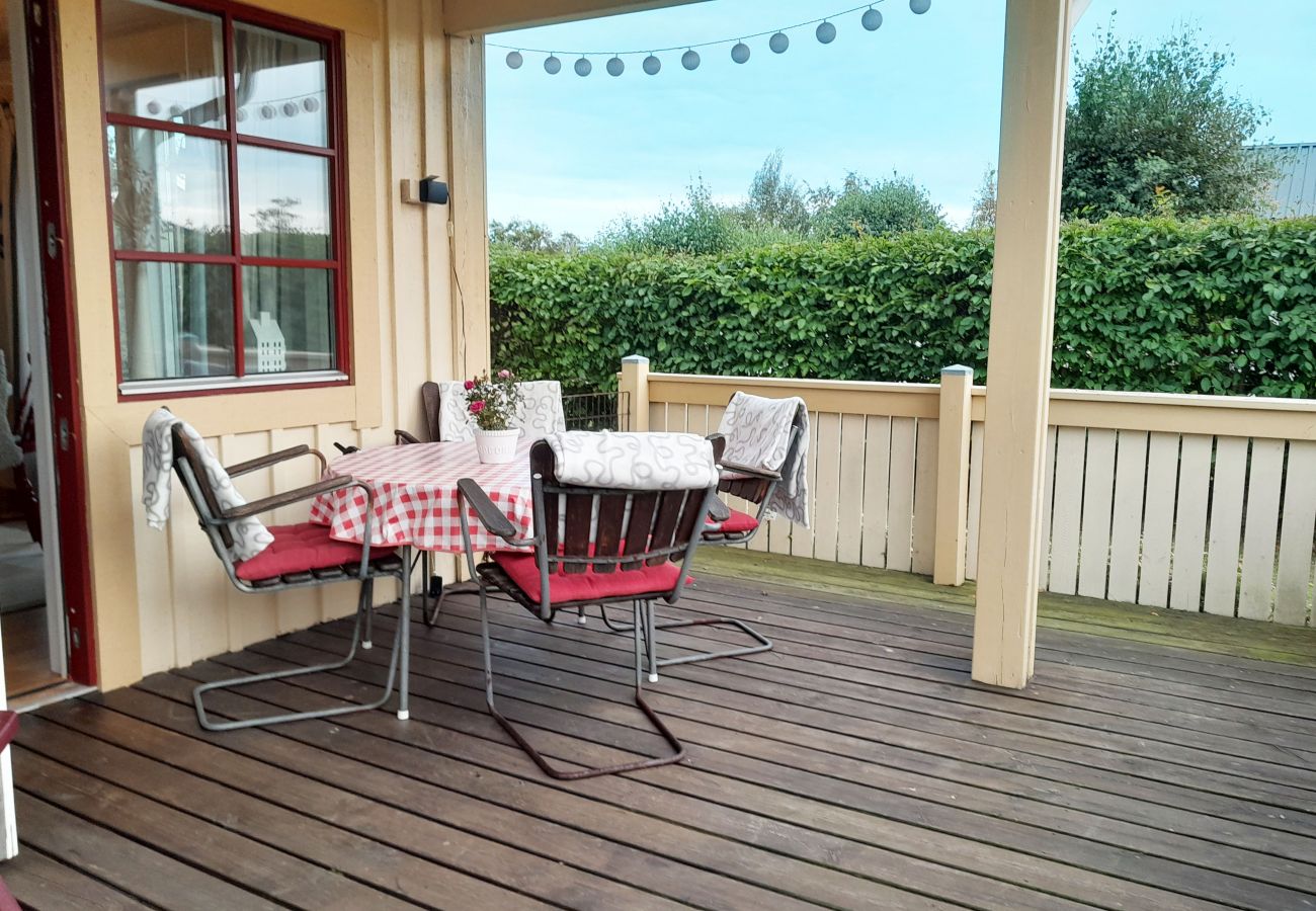 Ferienhaus in Skummeslövsstrand - Frisches Ferienhaus im schönen Skummeslövsstrand | SE02088