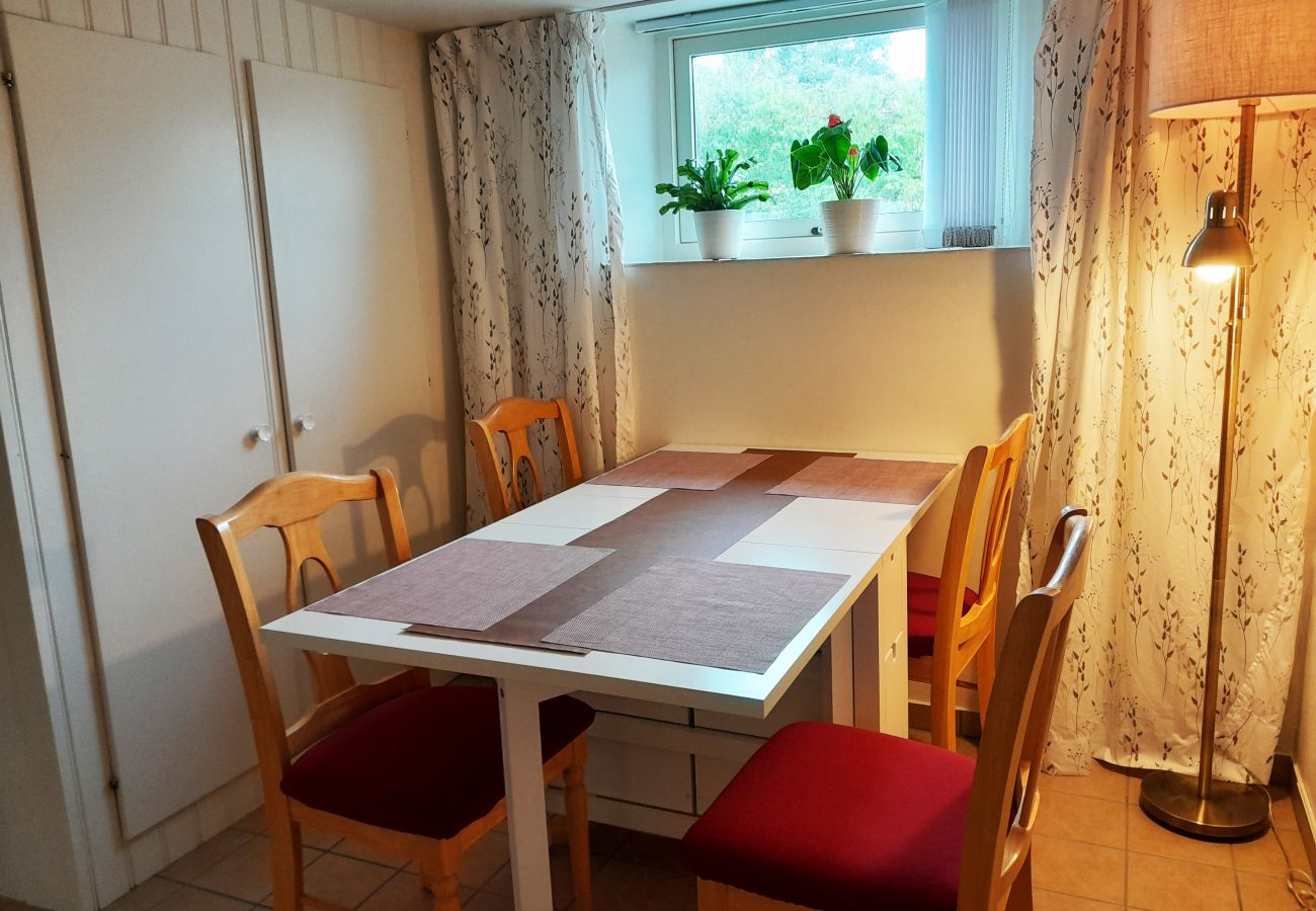 Ferienwohnung in Vessigebro - Ferienwohnung in Vessigebro, in der Nähe von Falkenberg und Ullared | SE02085