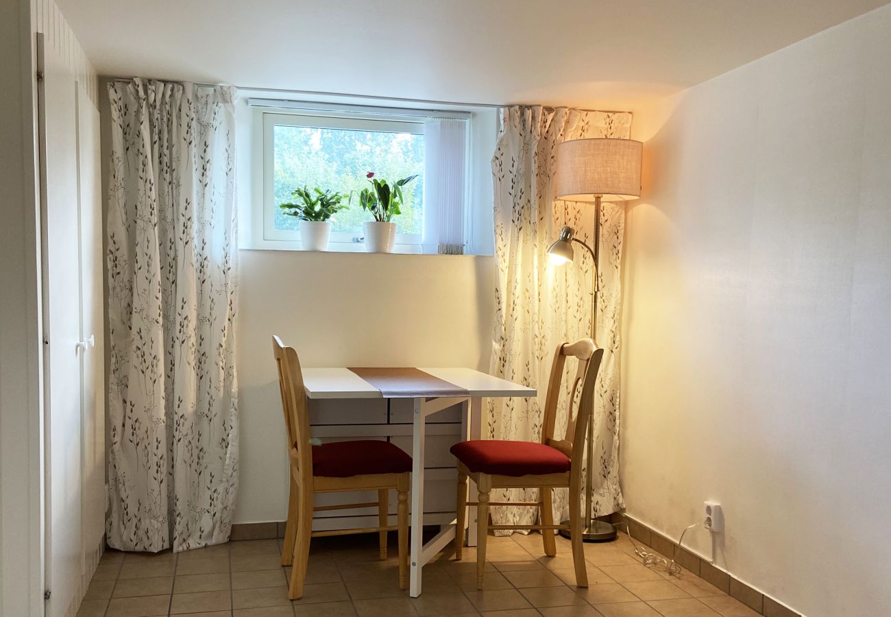 Ferienwohnung in Vessigebro - Ferienwohnung in Vessigebro, in der Nähe von Falkenberg und Ullared | SE02085