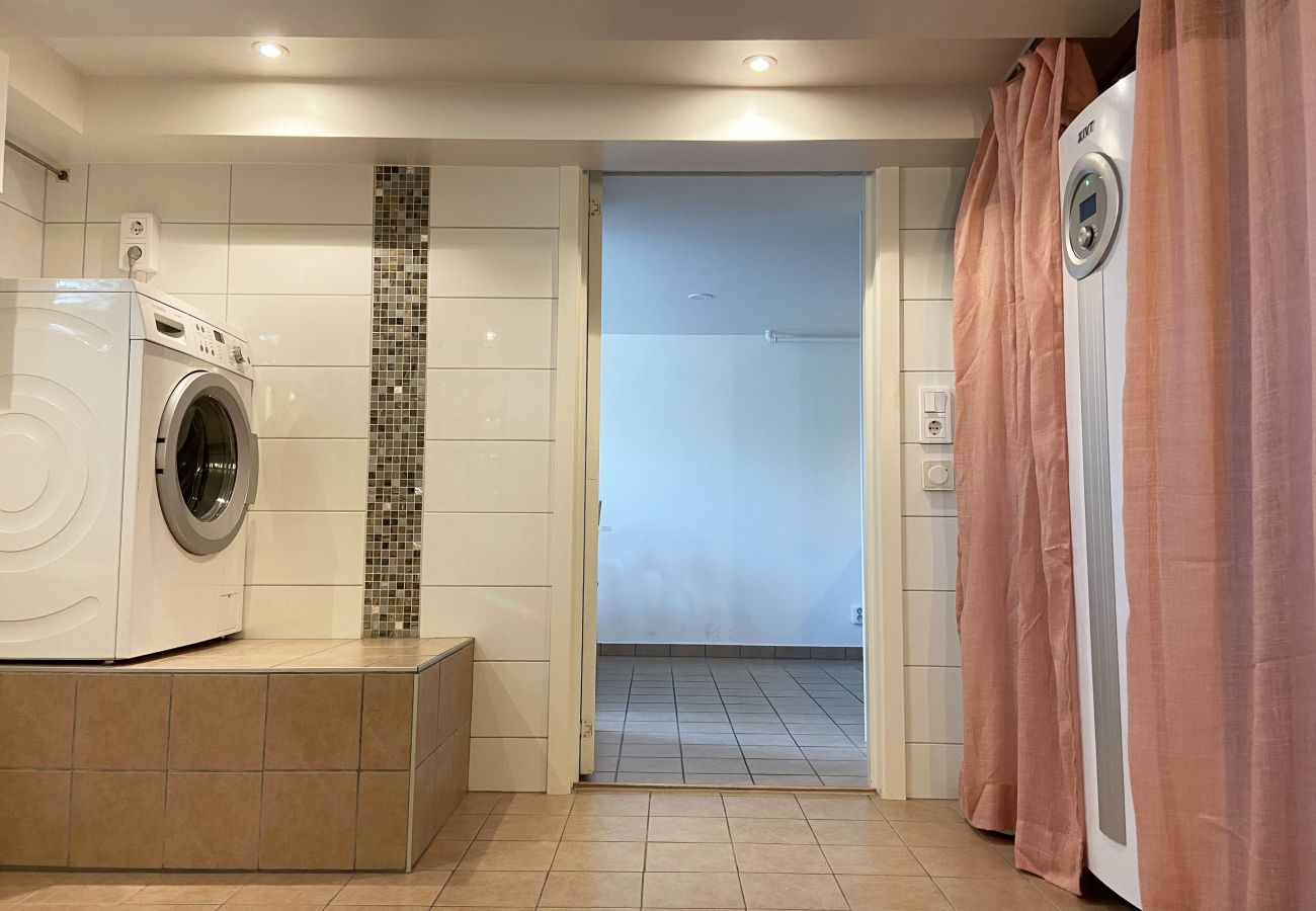Ferienwohnung in Vessigebro - Ferienwohnung in Vessigebro, in der Nähe von Falkenberg und Ullared | SE02085