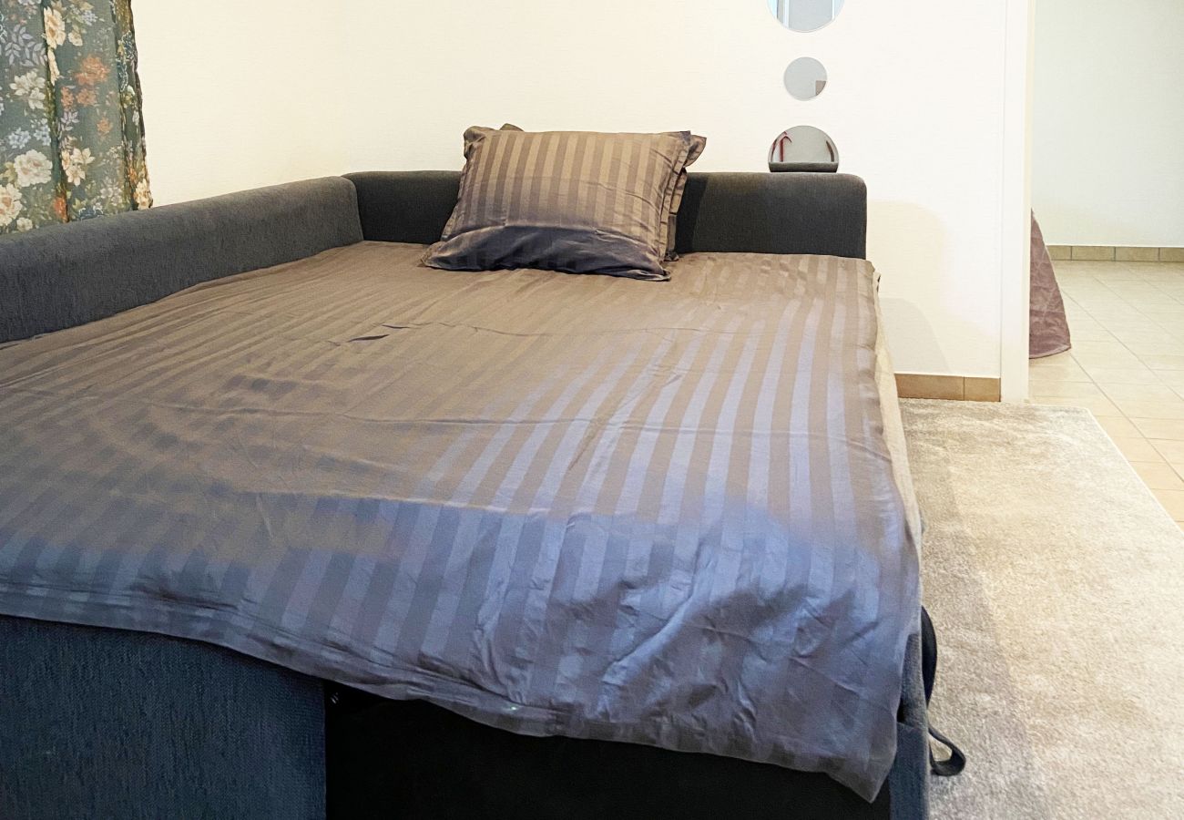 Ferienwohnung in Vessigebro - Ferienwohnung in Vessigebro, in der Nähe von Falkenberg und Ullared | SE02085
