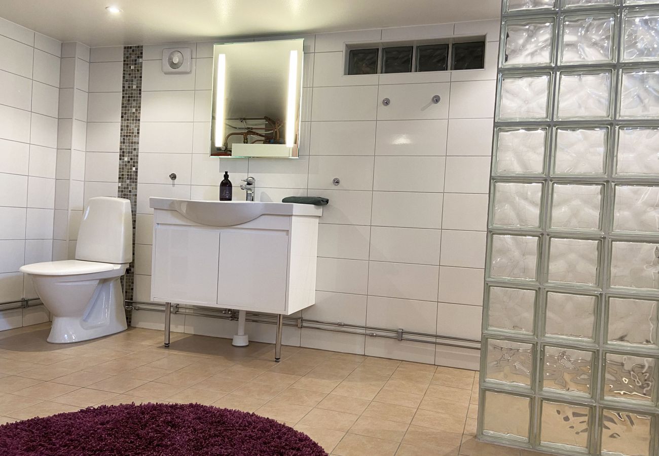 Ferienwohnung in Vessigebro - Ferienwohnung in Vessigebro, in der Nähe von Falkenberg und Ullared | SE02085