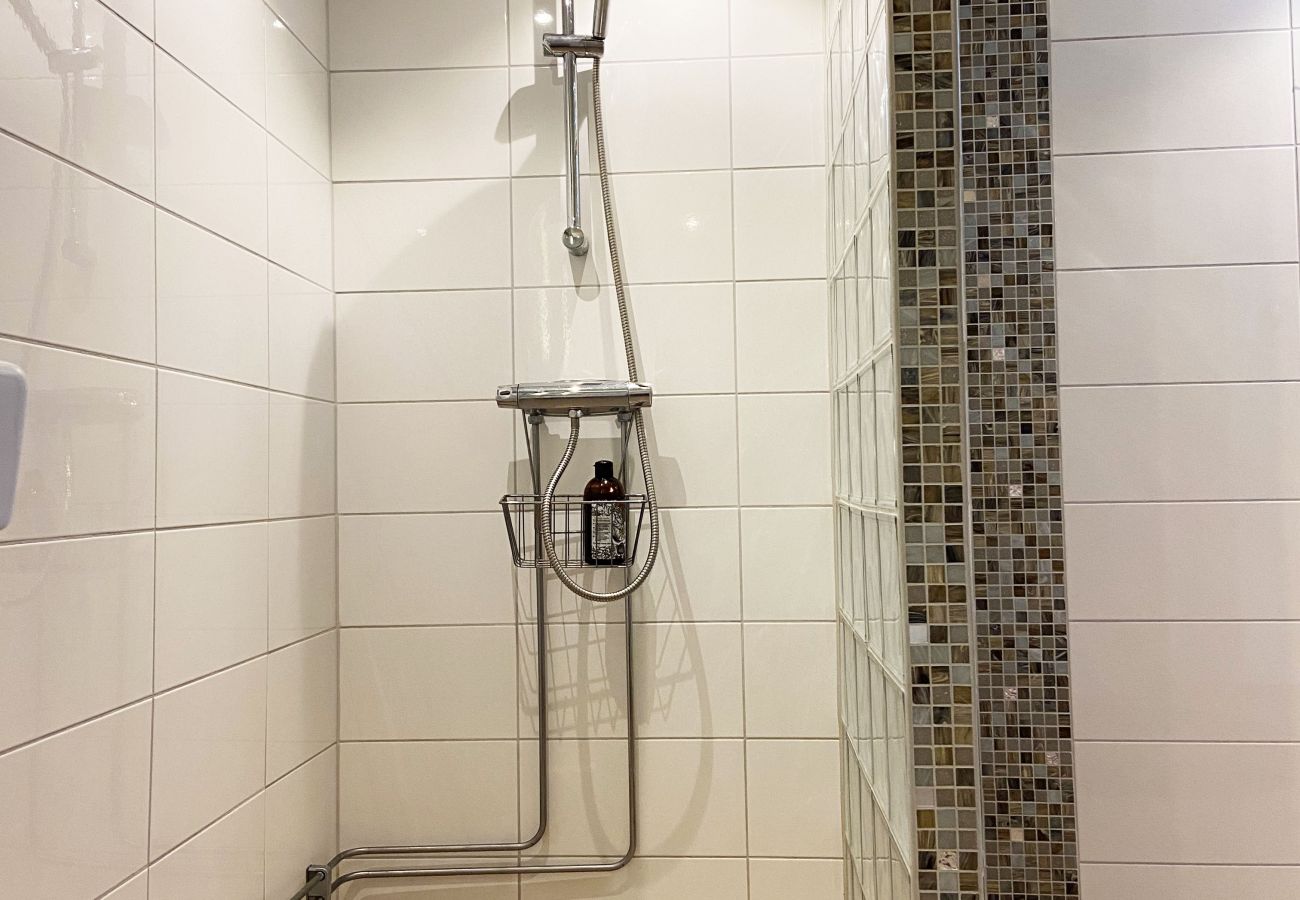 Ferienwohnung in Vessigebro - Ferienwohnung in Vessigebro, in der Nähe von Falkenberg und Ullared | SE02085