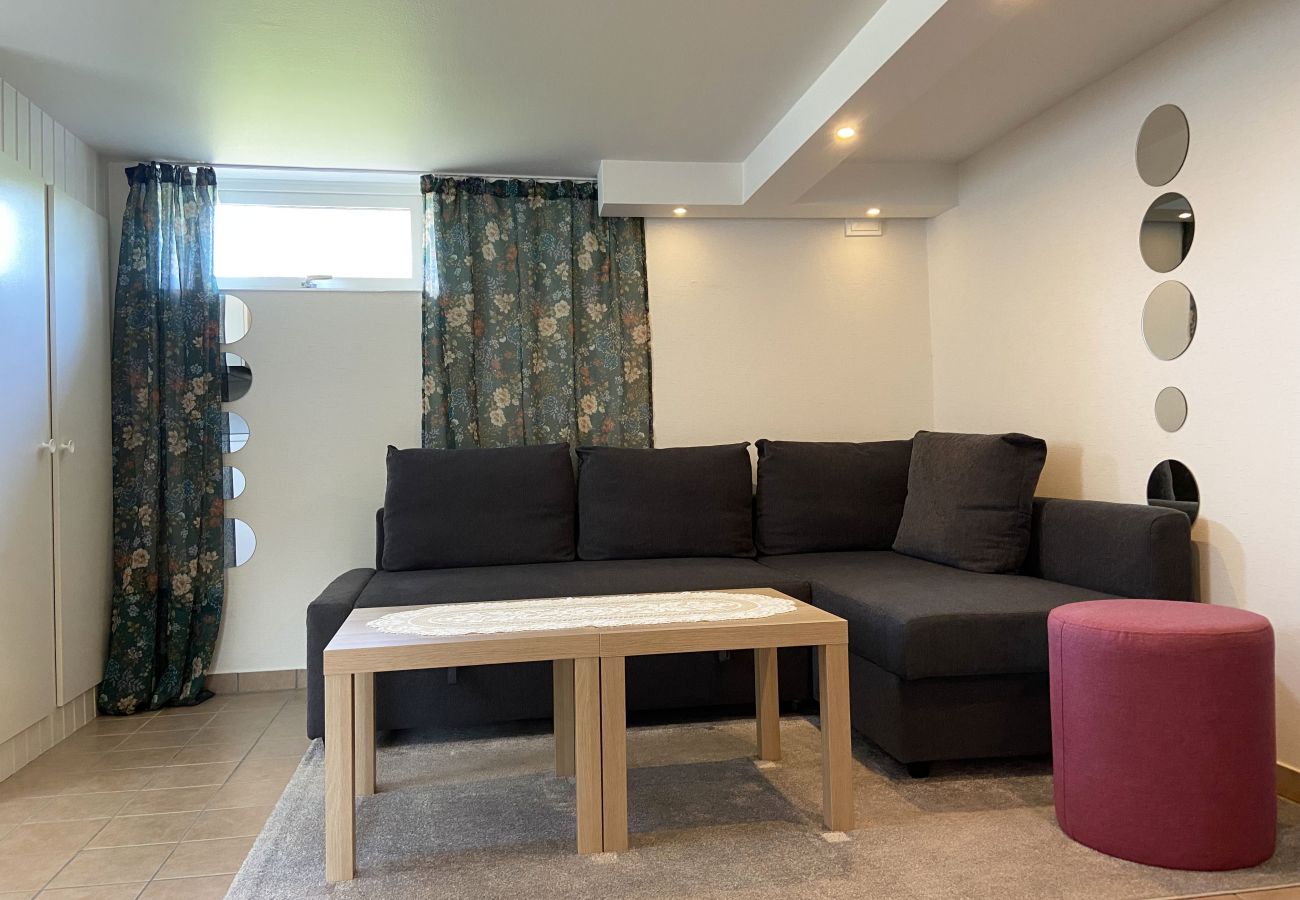 Ferienwohnung in Vessigebro - Ferienwohnung in Vessigebro, in der Nähe von Falkenberg und Ullared | SE02085