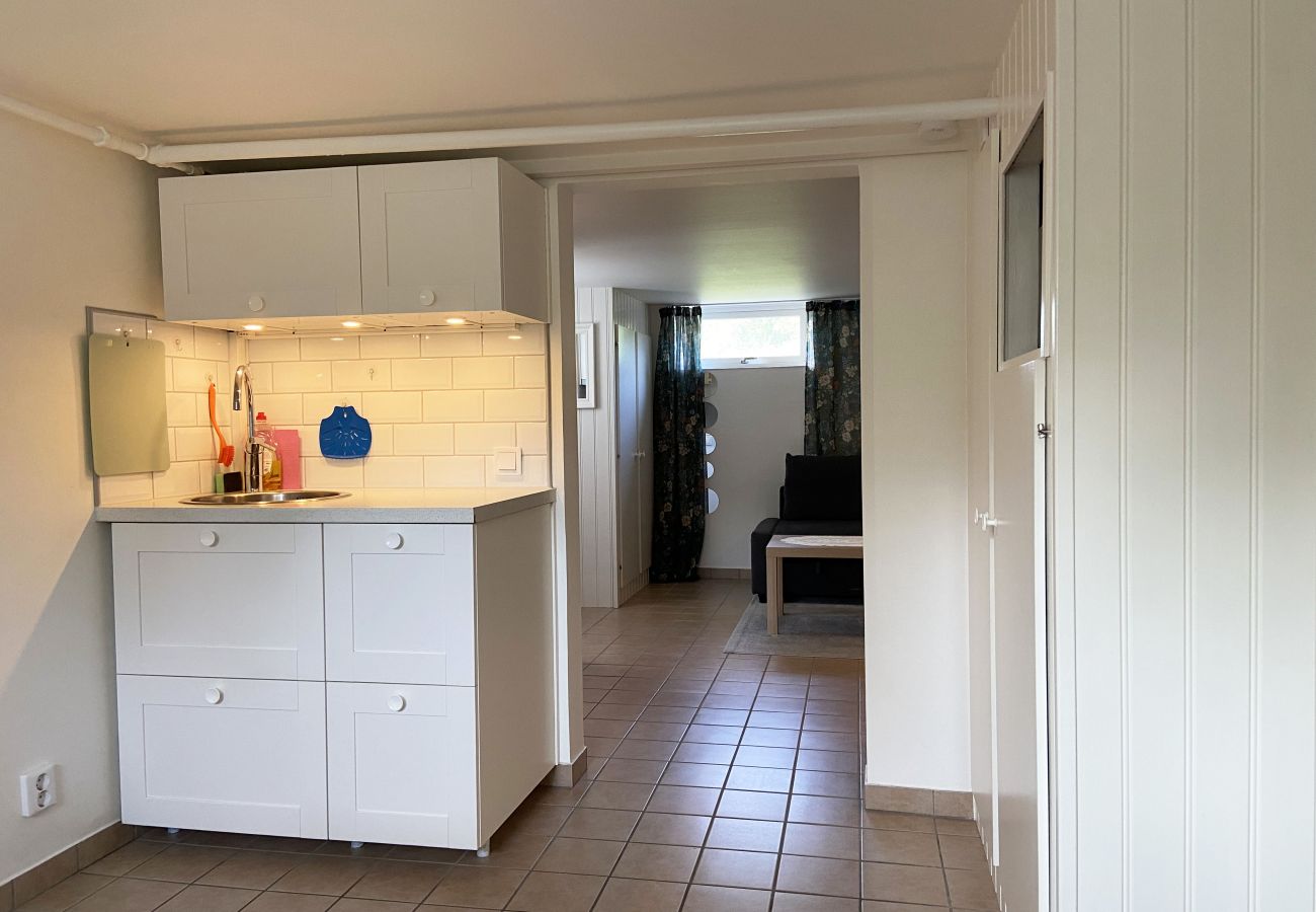 Ferienwohnung in Vessigebro - Ferienwohnung in Vessigebro, in der Nähe von Falkenberg und Ullared | SE02085