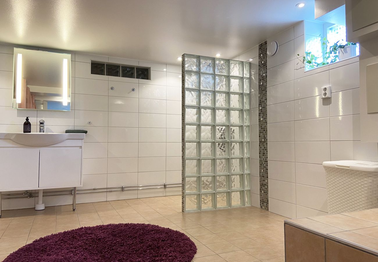 Ferienwohnung in Vessigebro - Ferienwohnung in Vessigebro, in der Nähe von Falkenberg und Ullared | SE02085