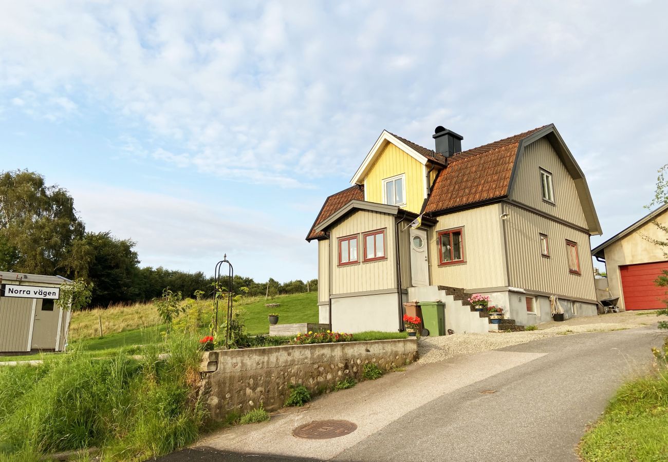 Ferienwohnung in Vessigebro - Ferienwohnung in Vessigebro, in der Nähe von Falkenberg und Ullared | SE02085