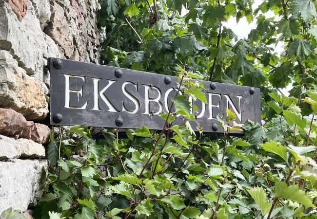 Ferienhaus in Färjestaden - StayNordic | Renoviertes, großes und einzigartiges Gebäude aus Stein in Gårdby | SE04041 Ferienhaus in Färjestaden - StayNordic | Renoviertes, großes und einzigartiges Gebäude aus Stein in Gårdby | SE04041