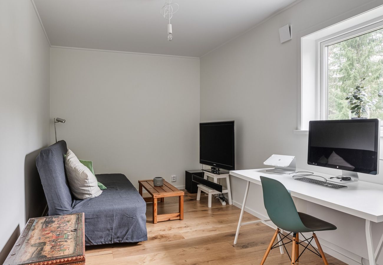 Ferienhaus in Norrtälje - Ferienhaus mit Seeblick auf Rådmansö, Norrtälje | SE13037