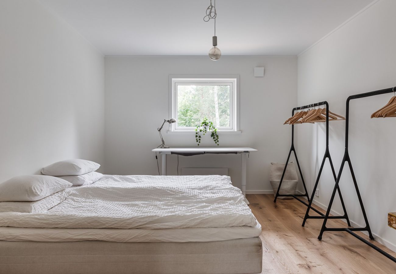 Ferienhaus in Norrtälje - Ferienhaus mit Seeblick auf Rådmansö, Norrtälje | SE13037