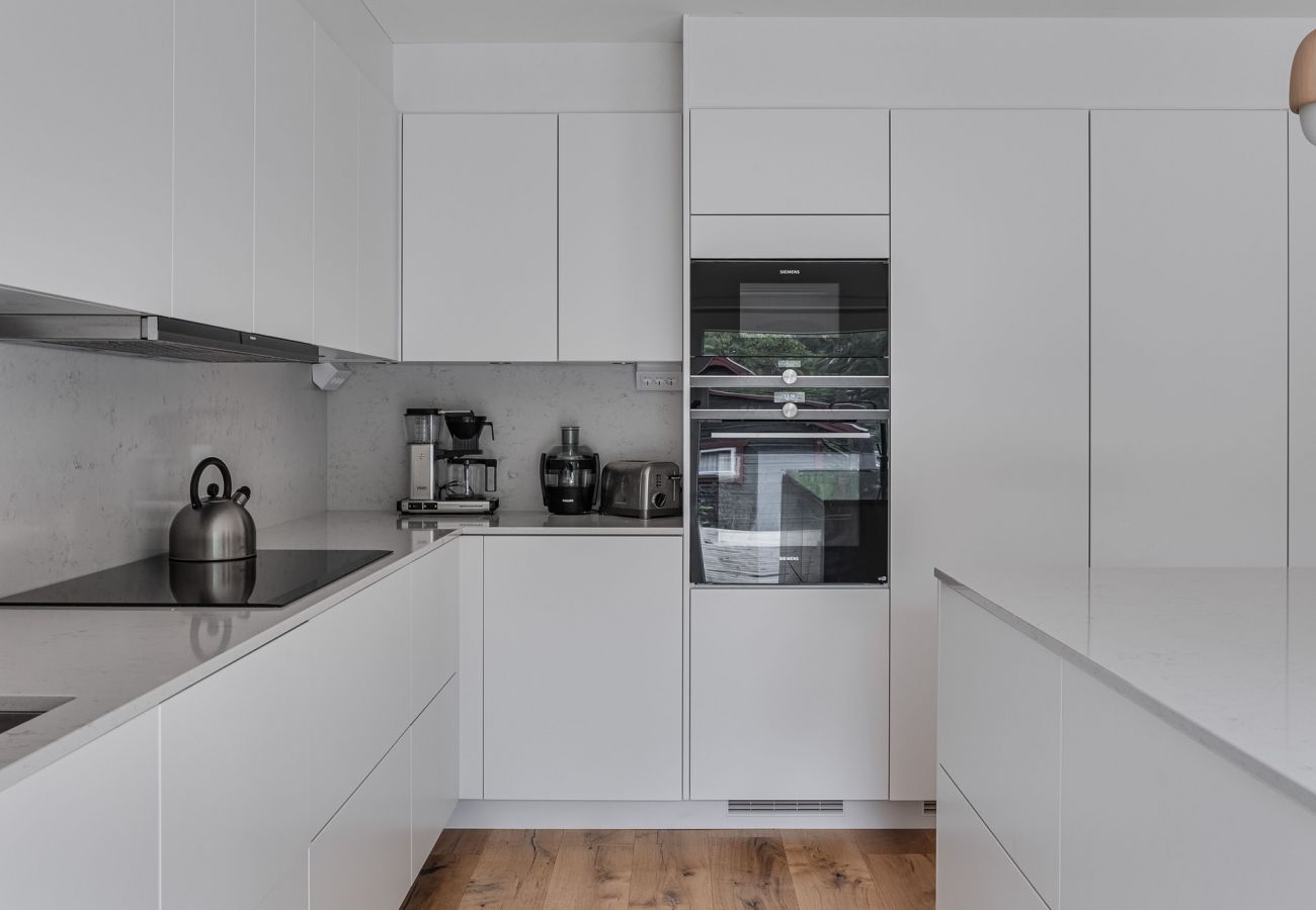 Ferienhaus in Norrtälje - Ferienhaus mit Seeblick auf Rådmansö, Norrtälje | SE13037