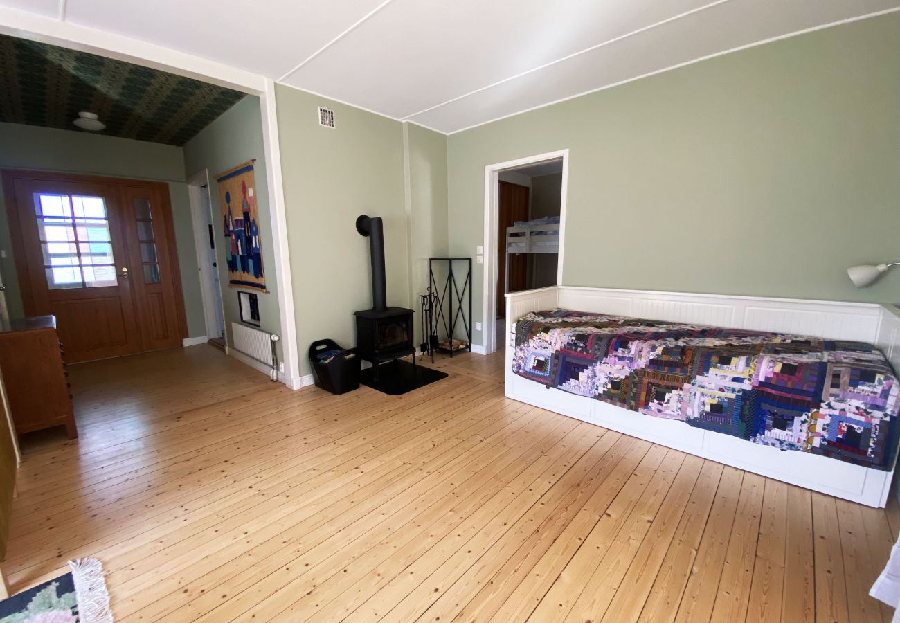 Ferienhaus in Vejbystrand - Gemütliche Unterkunft in fußläufiger Entfernung zum Meer | SE01057