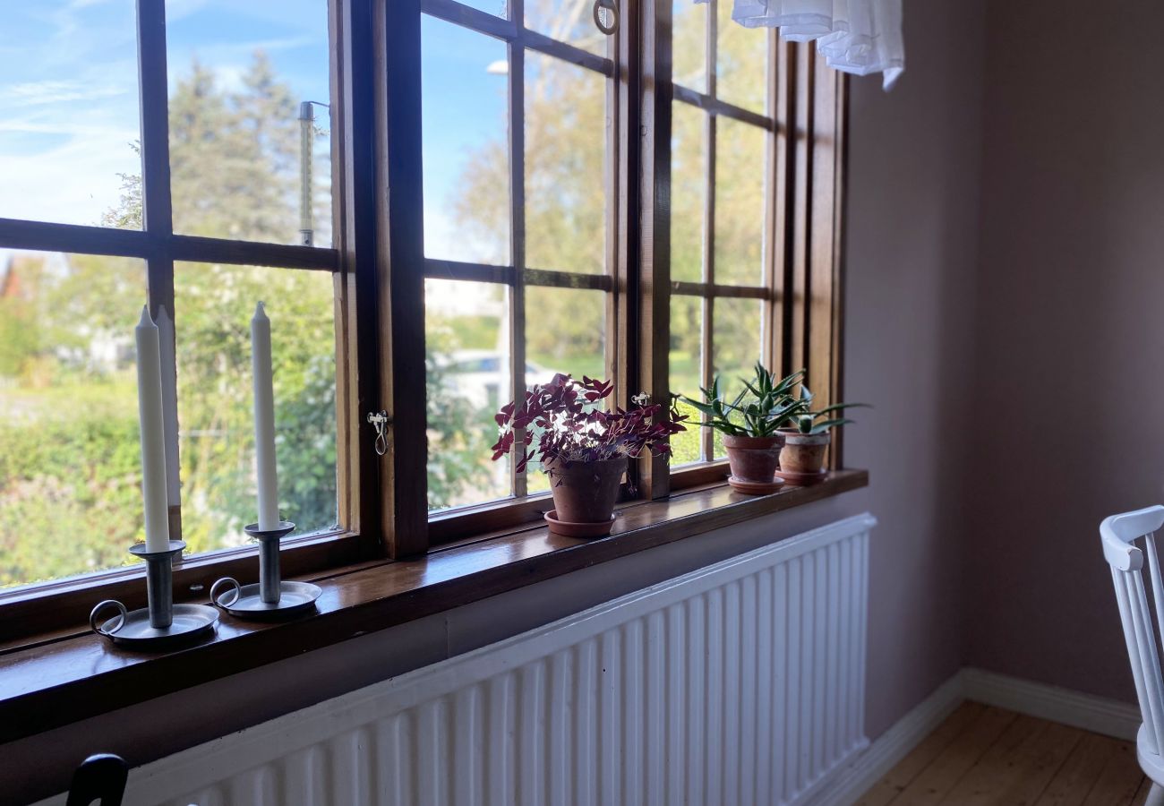 Ferienhaus in Vejbystrand - Gemütliche Unterkunft in fußläufiger Entfernung zum Meer | SE01057