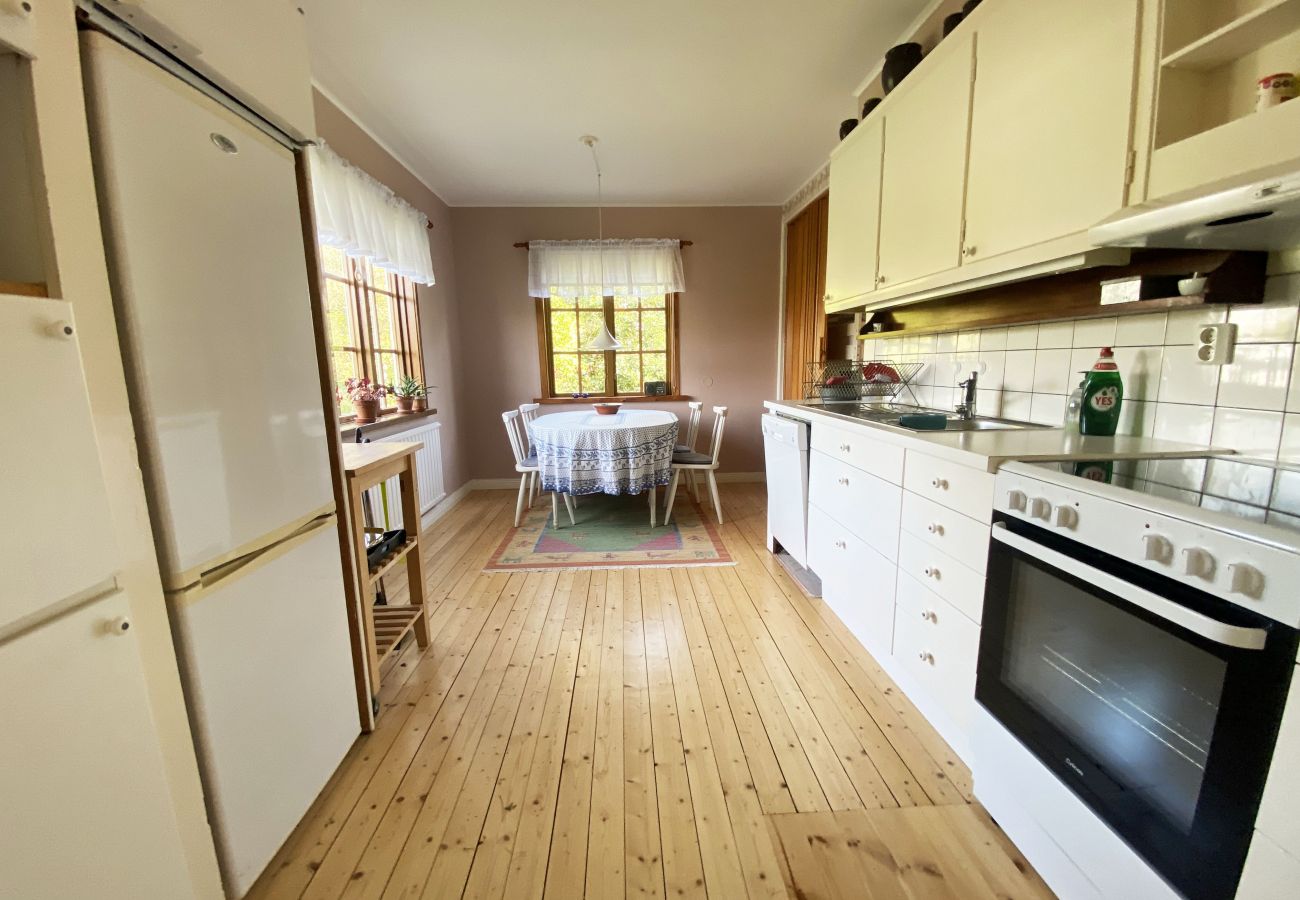 Ferienhaus in Vejbystrand - Gemütliche Unterkunft in fußläufiger Entfernung zum Meer | SE01057