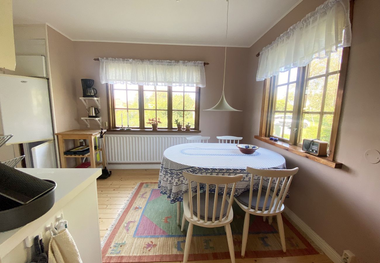 Ferienhaus in Vejbystrand - Gemütliche Unterkunft in fußläufiger Entfernung zum Meer | SE01057