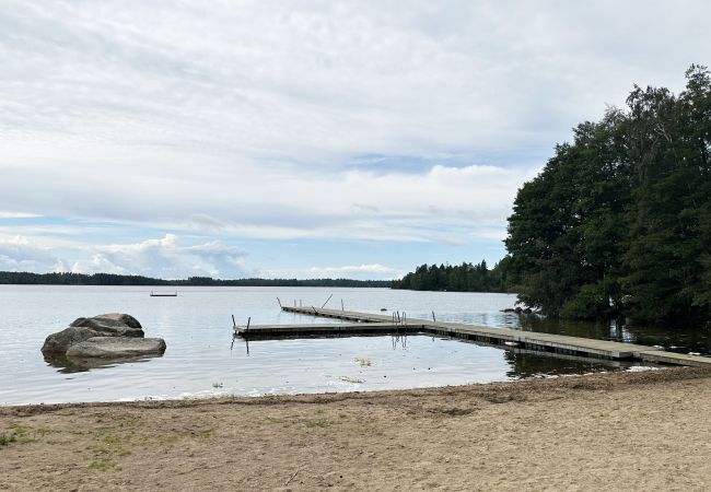 Ferienhaus in Timmersdala - Ferienhaus am See Vristulven | SE08049 Ferienhaus in Timmersdala - Ferienhaus am See Vristulven | SE08049