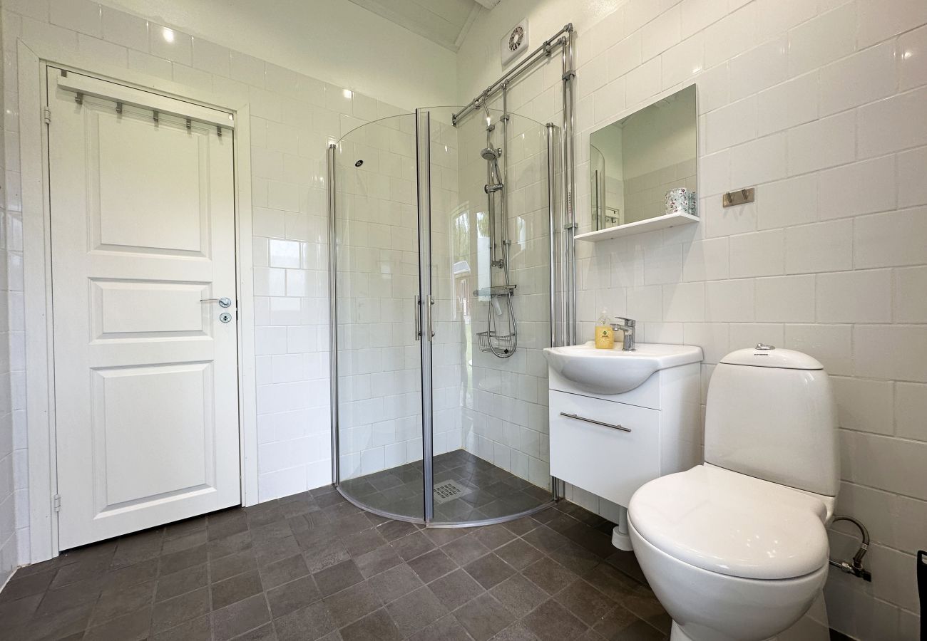 Ferienhaus in Timmersdala - Ferienhaus am See Vristulven | SE08049