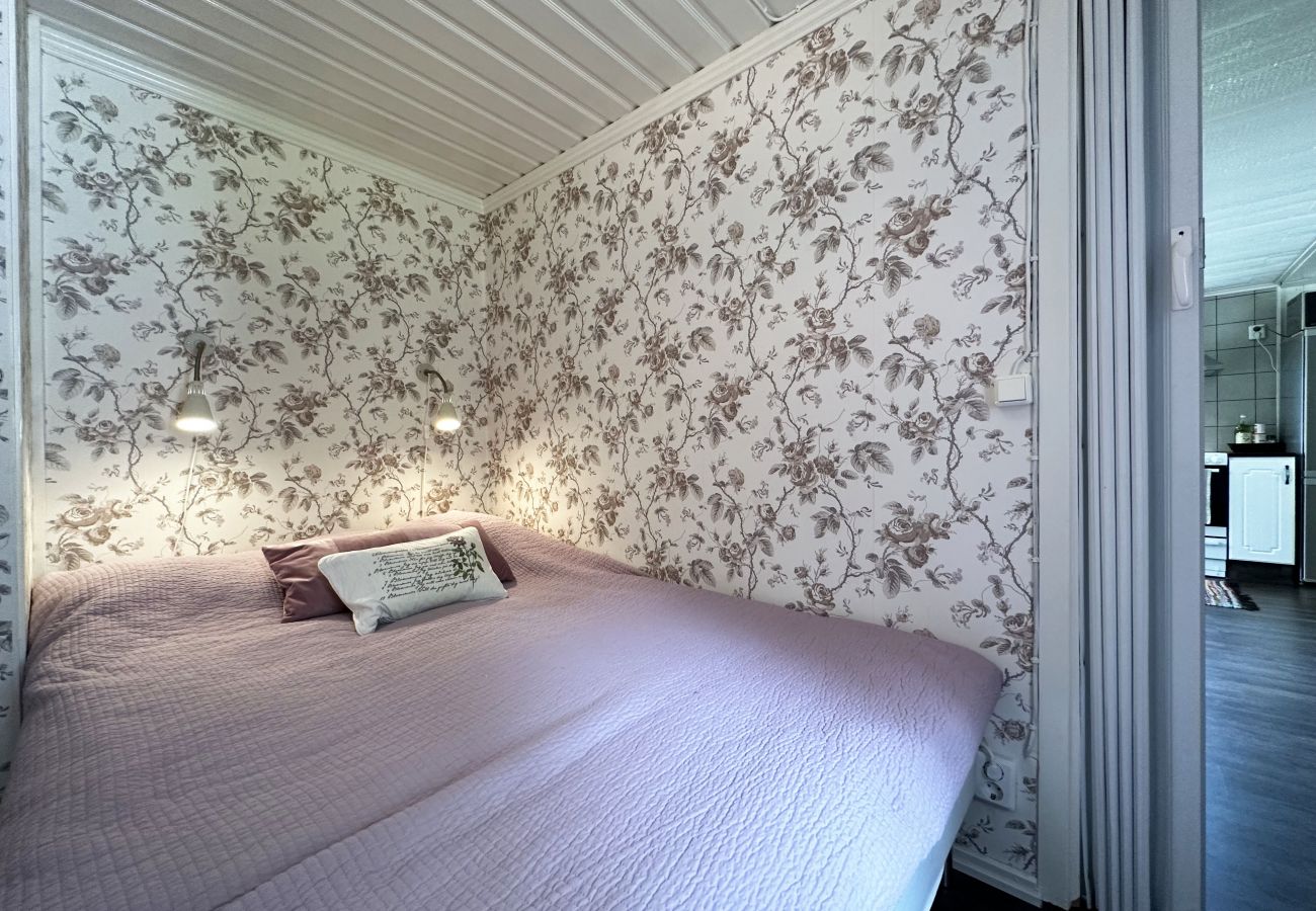 Ferienhaus in Timmersdala - Ferienhaus am See Vristulven | SE08049
